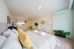 Fliphaus Be Libertador - Lux 3 Pax Loft 2-3
